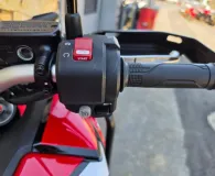 HONDA 1100 L Africa Twin 2020