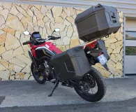 HONDA 1100 L Africa Twin 2020