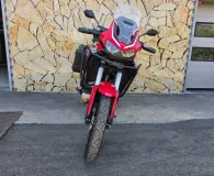 HONDA 1100 L Africa Twin 2020