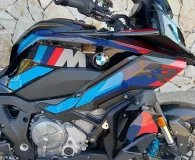 BMW 1000 XR FULL PACK + OPTIONS
