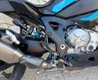 BMW 1000 XR FULL PACK + OPTIONS
