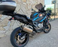 BMW 1000 XR FULL PACK + OPTIONS
