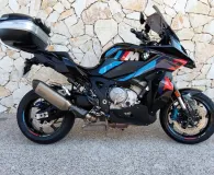 BMW 1000 XR FULL PACK + OPTIONS