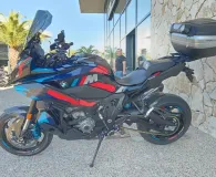 BMW 1000 XR FULL PACK + OPTIONS