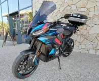 BMW 1000 XR FULL PACK + OPTIONS