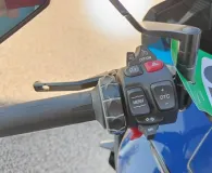 BMW 1000 XR FULL PACK + OPTIONS