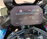 BMW 1000 XR FULL PACK + OPTIONS