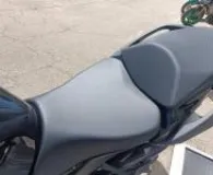 KAWASAKI NINJA1100 SX GARANTIE 02/02/3030