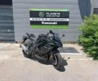 KAWASAKI NINJA1100 SX GARANTIE 02/02/3030