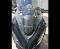 KAWASAKI NINJA1100 SX GARANTIE 02/02/3030