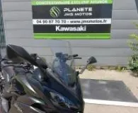 KAWASAKI NINJA1100 SX GARANTIE 02/02/3030