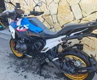 BMW 1300 GS