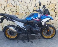 BMW 1300 GS