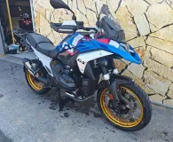 BMW 1300 GS