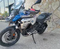BMW 1300 GS Adventure FULL PACK