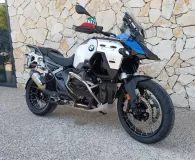 BMW 1300 GS Adventure FULL PACK
