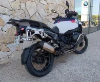 BMW 1300 GS Adventure FULL PACK