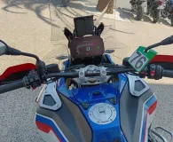 BMW 1300 GS Adventure FULL PACK