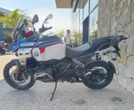 BMW 1300 GS Adventure FULL PACK