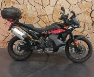 KTM Adventure 790 2024
