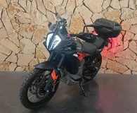 KTM Adventure 790 2024