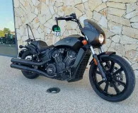 INDIAN Scout Rogue 1133
