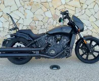 INDIAN Scout Rogue 1133