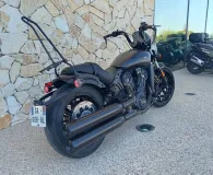 INDIAN Scout Rogue 1133