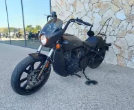 INDIAN Scout Rogue 1133