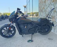 INDIAN Scout Rogue 1133