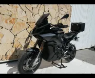BMW 1000 XR Style Triple Black + Options