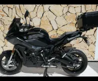 BMW 1000 XR Style Triple Black + Options