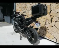 BMW 1000 XR Style Triple Black + Options