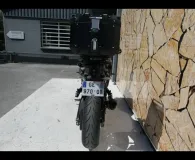 BMW 1000 XR Style Triple Black + Options
