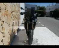 BMW 1000 XR Style Triple Black + Options