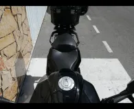 BMW 1000 XR Style Triple Black + Options
