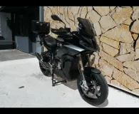 BMW 1000 XR Style Triple Black + Options