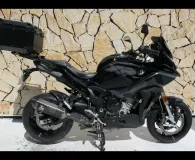 BMW 1000 XR Style Triple Black + Options