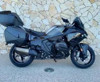 BMW 1300 RT FULL PACK + BOITE AUTO ASA