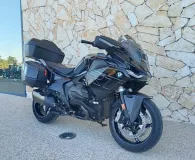BMW 1300 RT FULL PACK + BOITE AUTO ASA