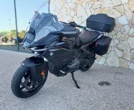 BMW 1300 RT FULL PACK + BOITE AUTO ASA