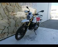 BMW 12 GS Finition Pro + Pack Enduro Pro R12 G/S