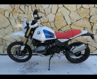 BMW 12 GS Finition Pro + Pack Enduro Pro R12 G/S