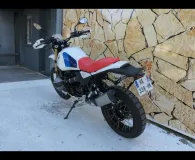 BMW 12 GS Finition Pro + Pack Enduro Pro R12 G/S