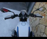 BMW 12 GS Finition Pro + Pack Enduro Pro R12 G/S