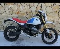 BMW 12 GS Finition Pro + Pack Enduro Pro R12 G/S