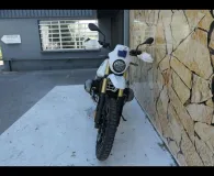 BMW 12 GS Finition Pro + Pack Enduro Pro R12 G/S