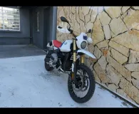 BMW 12 GS Finition Pro + Pack Enduro Pro R12 G/S