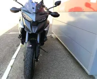 DUCATI Multistrada V4 S Travel & Radar 1ère main 4700 kms ! Ligne complète, Top case etc... gar
