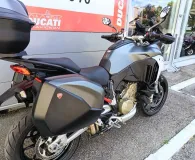 DUCATI Multistrada V4 S Travel & Radar 1ère main 4700 kms ! Ligne complète, Top case etc... gar
